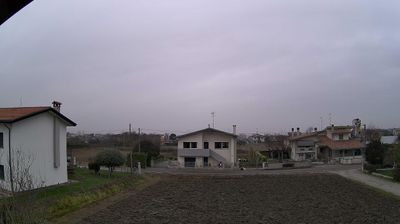 immagine della webcam nei dintorni di Cavallino-Treporti: webcam Crepaldo