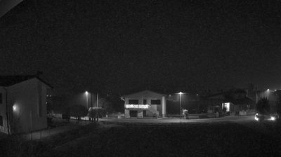 immagine della webcam nei dintorni di Porto Santa Margherita: webcam Crepaldo