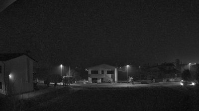 immagine della webcam nei dintorni di San Michele al Tagliamento: webcam Crepaldo