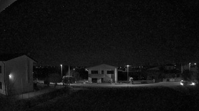 immagine della webcam nei dintorni di Roncade: webcam Crepaldo