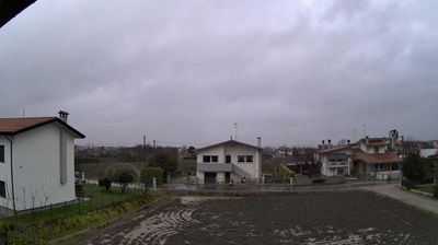 immagine della webcam nei dintorni di Jesolo: webcam Crepaldo