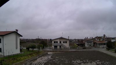 immagine della webcam nei dintorni di Eraclea: webcam Crepaldo