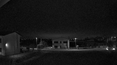 immagine della webcam nei dintorni di Venezia: webcam Crepaldo