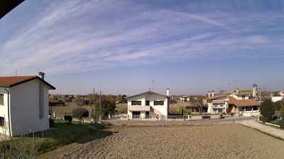 immagine della webcam nei dintorni di Roncade: webcam Crepaldo