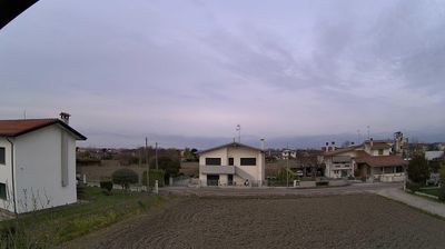 immagine della webcam nei dintorni di Cavallino-Treporti: webcam Crepaldo