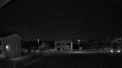 immagine della webcam nei dintorni di Roncade: webcam Crepaldo