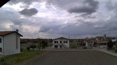 immagine della webcam nei dintorni di Caorle: webcam Crepaldo