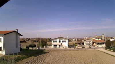 immagine della webcam nei dintorni di Musile di Piave: webcam Crepaldo