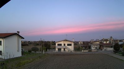 immagine della webcam nei dintorni di Cavallino-Treporti: webcam Crepaldo