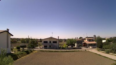 immagine della webcam nei dintorni di Musile di Piave: webcam Crepaldo