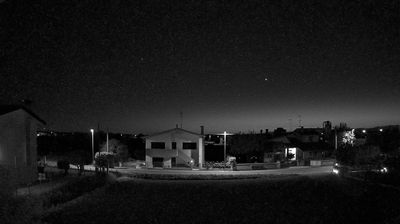 immagine della webcam nei dintorni di Jesolo: webcam Crepaldo
