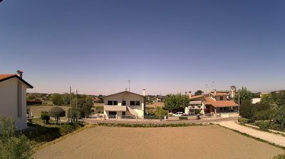 immagine della webcam nei dintorni di Cavallino-Treporti: webcam Crepaldo