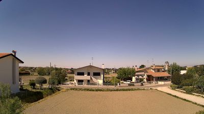 immagine della webcam nei dintorni di Jesolo: webcam Crepaldo