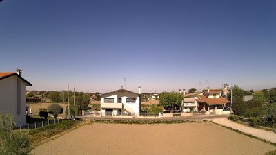 immagine della webcam nei dintorni di Roncade: webcam Crepaldo