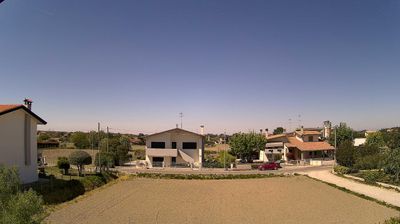 immagine della webcam nei dintorni di Caorle: webcam Crepaldo