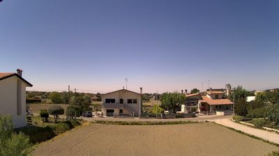 immagine della webcam nei dintorni di Porto Santa Margherita: webcam Crepaldo