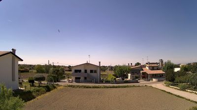 immagine della webcam nei dintorni di Giudecca: webcam Crepaldo