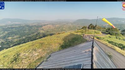 immagine della webcam nei dintorni di Domatore: webcam Serrone