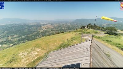 immagine della webcam nei dintorni di Campo Staffi: webcam Serrone