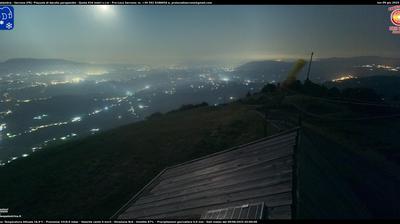 immagine della webcam nei dintorni di Alatri: webcam Serrone