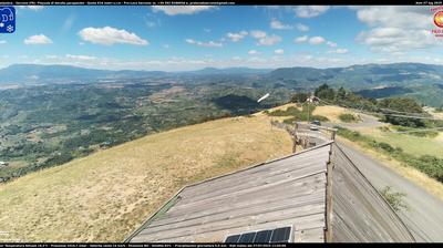 immagine della webcam nei dintorni di Mandela: webcam Serrone
