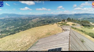 immagine della webcam nei dintorni di Tecchiena: webcam Serrone