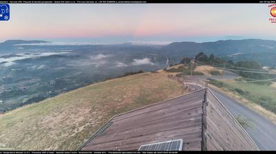 immagine della webcam nei dintorni di Domatore: webcam Serrone