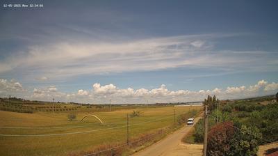 Preview delle webcam di Pisticci › Nord: Marconia