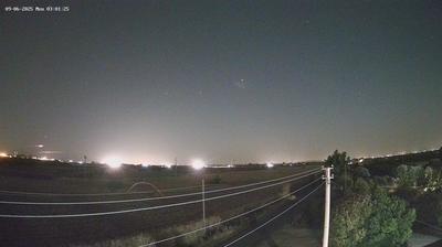 immagine della webcam nei dintorni di Pisticci: webcam Marconia