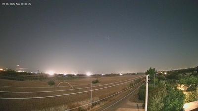 immagine della webcam nei dintorni di Montescaglioso: webcam Pisticci