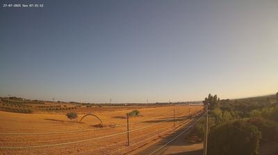 Preview delle webcam di Pisticci