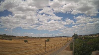 immagine della webcam nei dintorni di Craco: webcam Pisticci