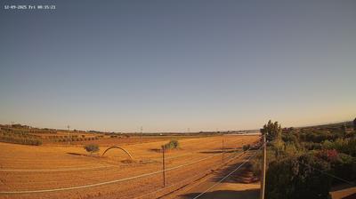 Preview delle webcam di Pisticci