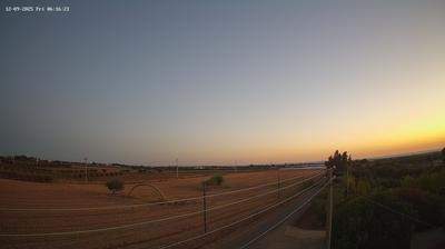 immagine della webcam nei dintorni di Pisticci: webcam Marconia