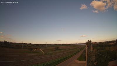 immagine della webcam nei dintorni di Pisticci: webcam Marconia