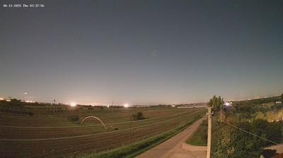 immagine della webcam nei dintorni di Pisticci: webcam Marconia