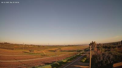 immagine della webcam nei dintorni di Craco: webcam Pisticci