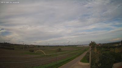immagine della webcam nei dintorni di Marconia: webcam Pisticci