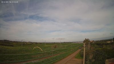 Preview delle webcam di Pisticci