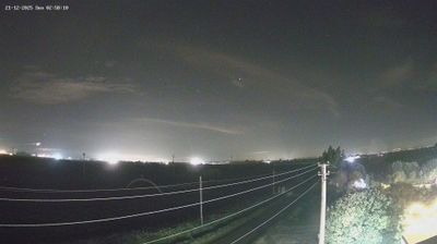 immagine della webcam nei dintorni di Montescaglioso: webcam Pisticci