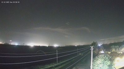 immagine della webcam nei dintorni di Miglionico: webcam Pisticci