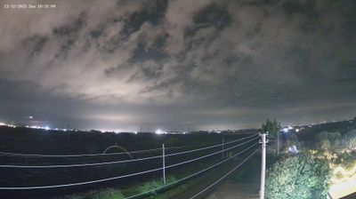 immagine della webcam nei dintorni di Marconia: webcam Pisticci