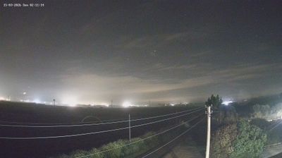 Preview delle webcam di Pisticci