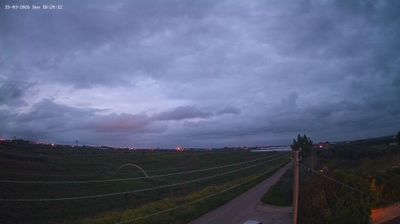 immagine della webcam nei dintorni di Miglionico: webcam Pisticci