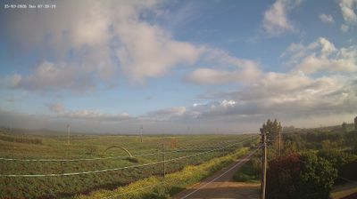 immagine della webcam nei dintorni di Marconia: webcam Pisticci
