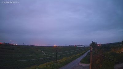 immagine della webcam nei dintorni di Pisticci: webcam Marconia