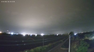 immagine della webcam nei dintorni di Montescaglioso: webcam Marconia