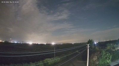 Preview delle webcam di Marconia