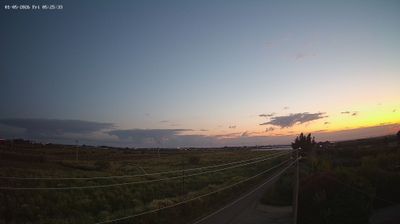 immagine della webcam nei dintorni di Miglionico: webcam Marconia