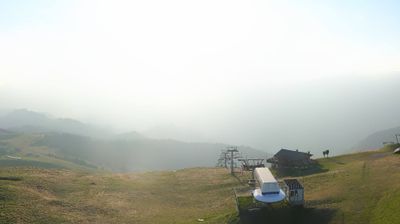 immagine della webcam nei dintorni di Solto Collina: webcam Monte Pora